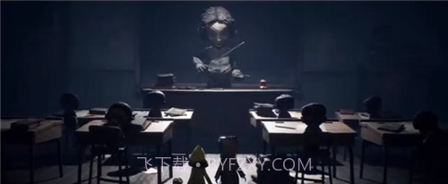 小小梦魇2 完整版截图2