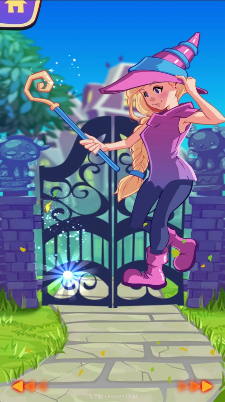 种植大挑战截图3