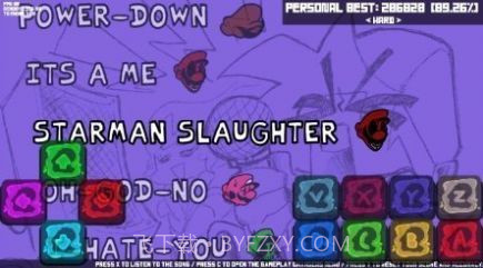 fnf马里奥的疯狂v2模组泄露版截图3