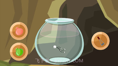 火柴人越狱11截图1