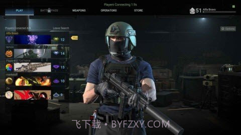 战斗大师内置菜单2023截图1 战斗大师内置菜单2023截图1