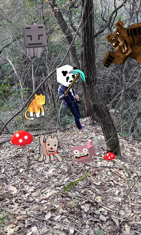 我的世界图片编辑器截图1