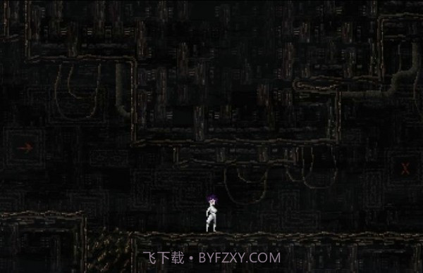 殒命地狱截图2 殒命地狱截图2