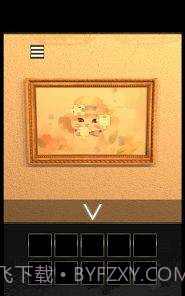 逃脱猫空间截图1