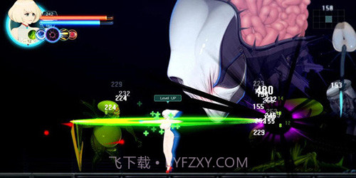 异形探索手机版截图1 异形探索手机版截图1