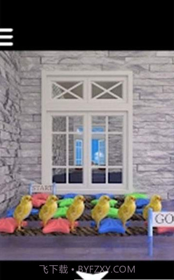 逃离沉没之屋截图4