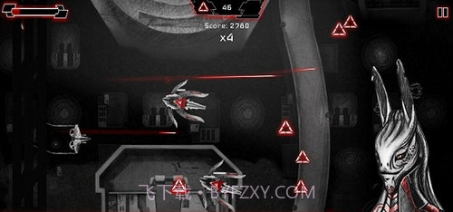 重型无人战机截图3