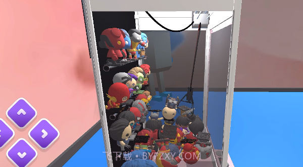 全民抓娃娃最新版截图4