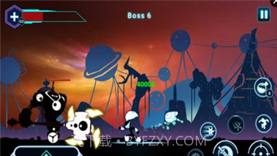 火柴人幽灵2截图3