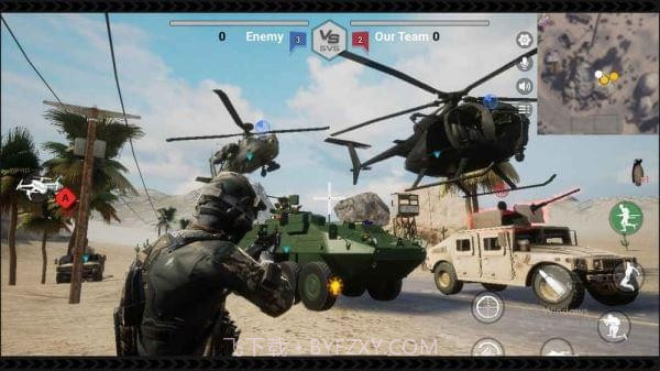 据点守卫放逐游戏截图1 据点守卫放逐游戏截图1