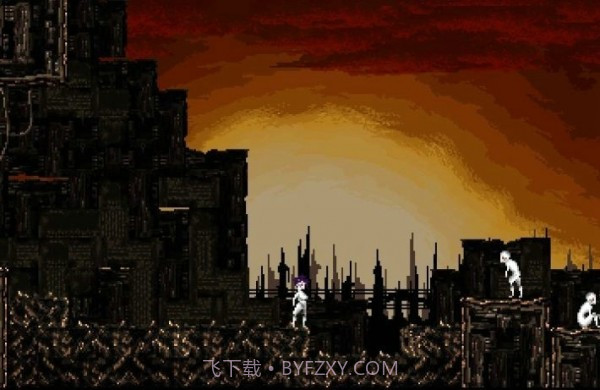 殒命地狱截图3 殒命地狱截图3