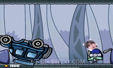 暴打蔡徐坤v2.0截图3