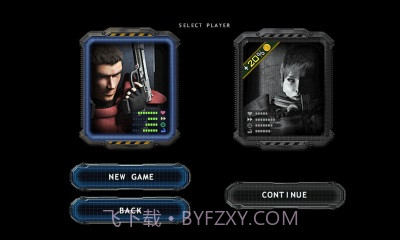 孤胆枪手:失落之城修改版截图3