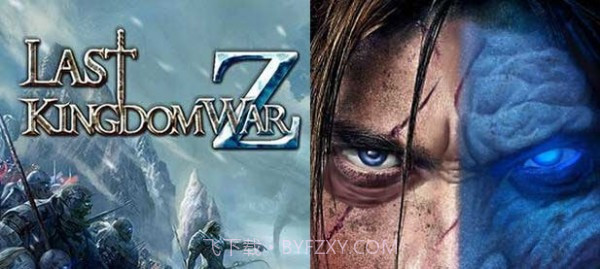 最后的王国僵尸之战截图4