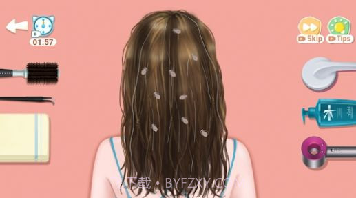 疯狂收纳物语截图2