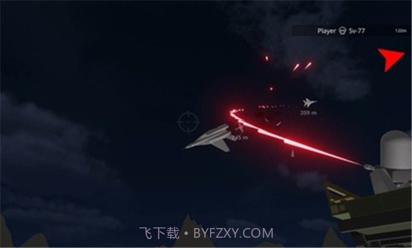 陆基密集阵模拟器无限金币版截图2