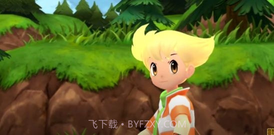 口袋妖怪明亮珍珠截图3