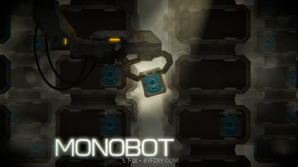 MONOBOT截图1