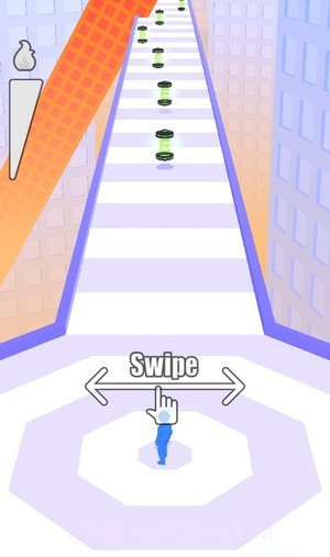 我是最棒的英雄截图3 我是最棒的英雄截图3