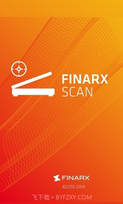 FINARX Scan Light文档扫描截图3