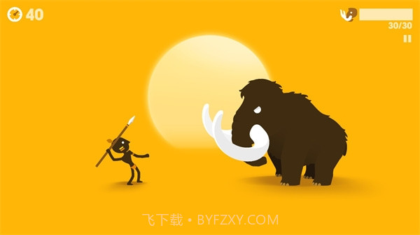 大狩猎中文版截图3