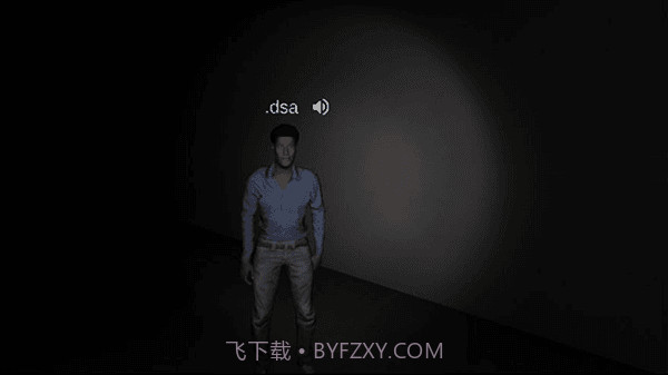 the ghost中文版联机版截图2