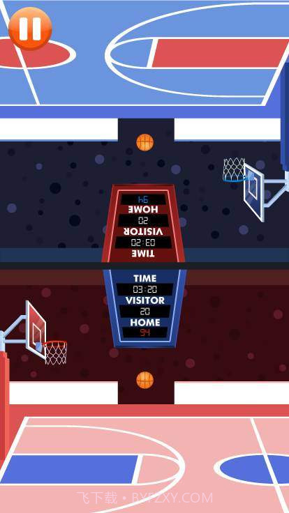 双人游戏奥利匹克截图2