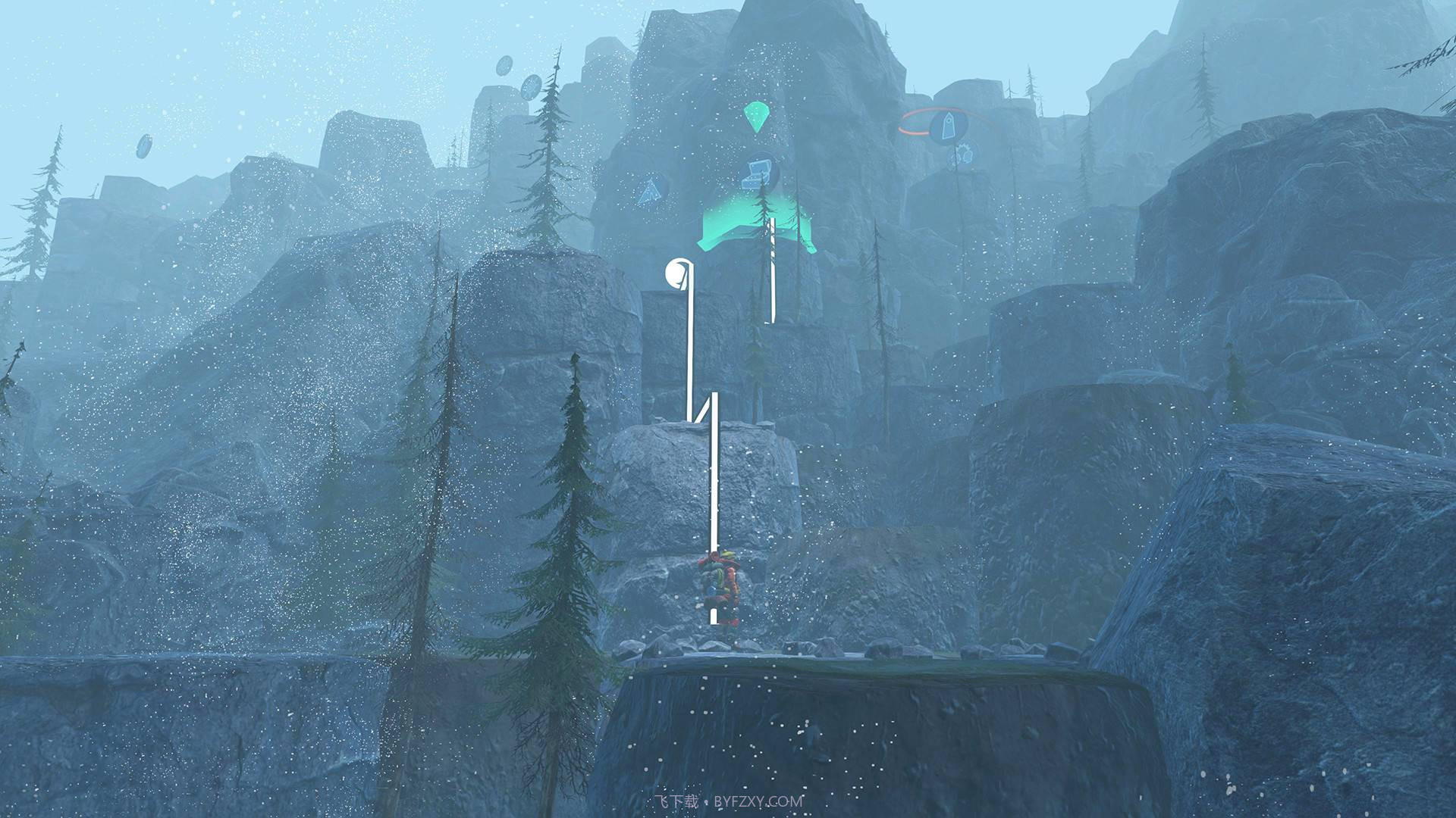 孤山难越Insurmountable截图7