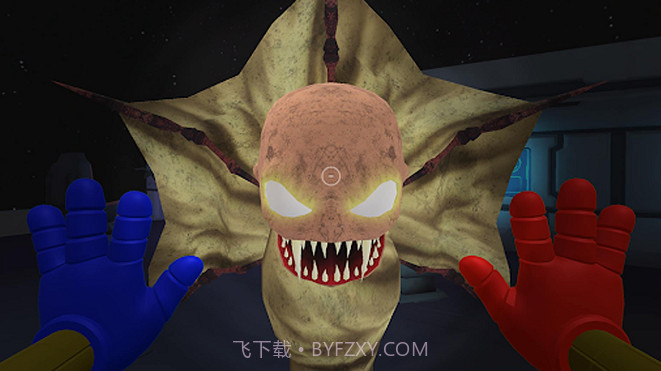 求生生存模拟截图1