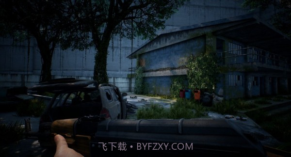 里约遗忘的成长截图2