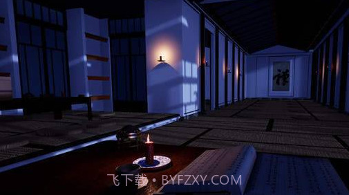 探灵笔记app截图2 探灵笔记app截图2