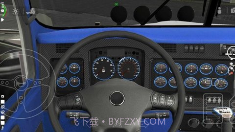环球卡车模拟器（Universal Truck Simulator）截图3