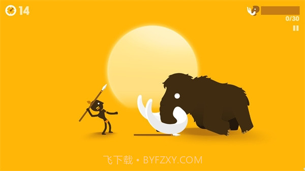 大狩猎官方版截图2 大狩猎官方版截图2