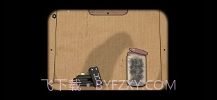 Cube EscapeHarveys Boxv2.0截图1