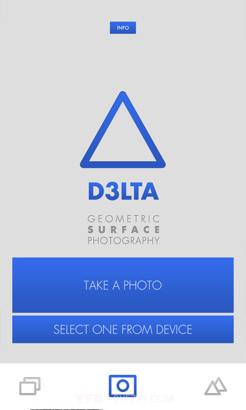 D3LTA截图4 D3LTA截图4