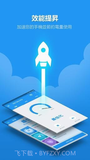 360手机卫士国际版截图3 360手机卫士国际版截图3