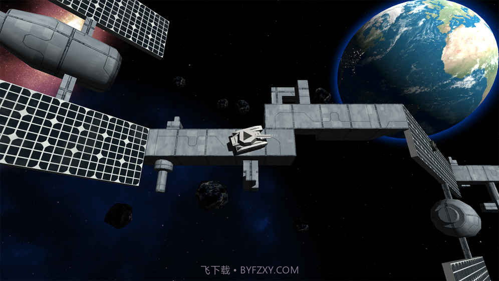 变形坦克手游截图5 变形坦克手游截图5