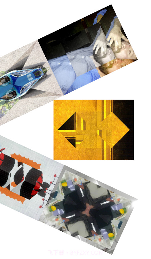 D3LTA截图3 D3LTA截图3