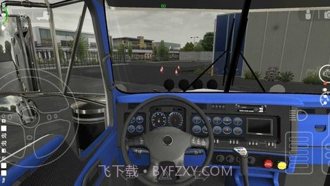 环球卡车模拟器（Universal Truck Simulator）截图2