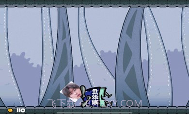 暴打蔡徐坤v2.0截图2