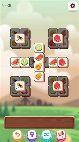 玩爆消消乐截图1