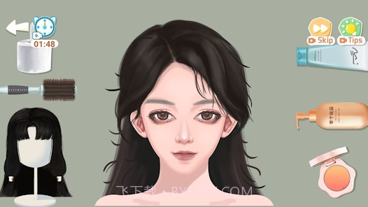 疯狂收纳物语截图3