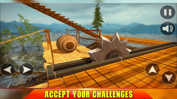 极限球平衡3D截图5