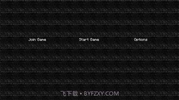 我的世界材质崩坏模组截图3