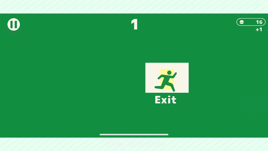 闪避达人即时躲闪免费版截图3