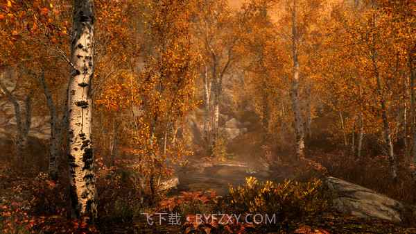 上古卷轴5截图4