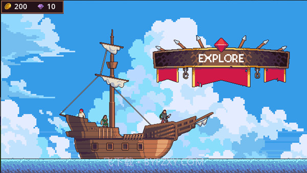 中世纪防御与征服截图2