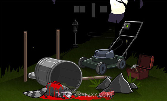 异形虫实验室2截图3