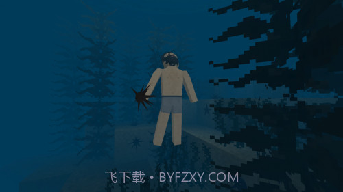 生存战争贝爷模组截图2