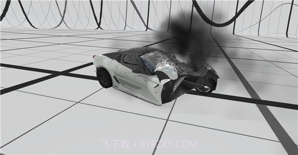 未来特技赛车3截图5